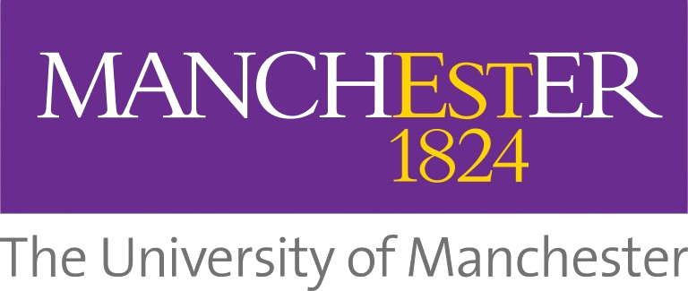 The University of Manchester