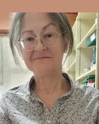 Amelia Rubio Bretones