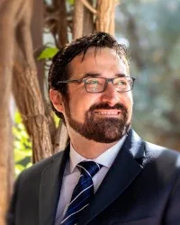 Luis D. Angulo