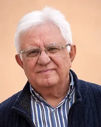 Rafael Gómez Martín