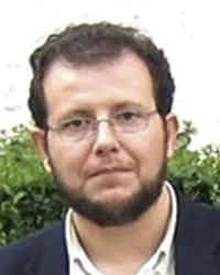 Salvador G. García